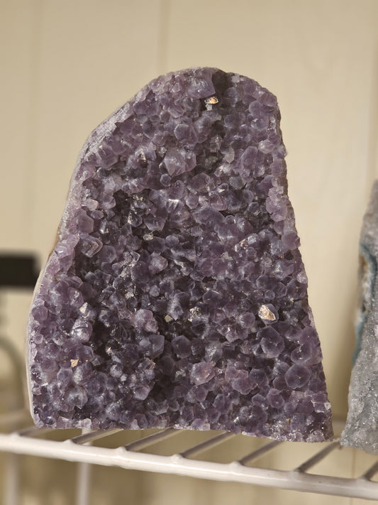 Nebula Amethyst Cutbase